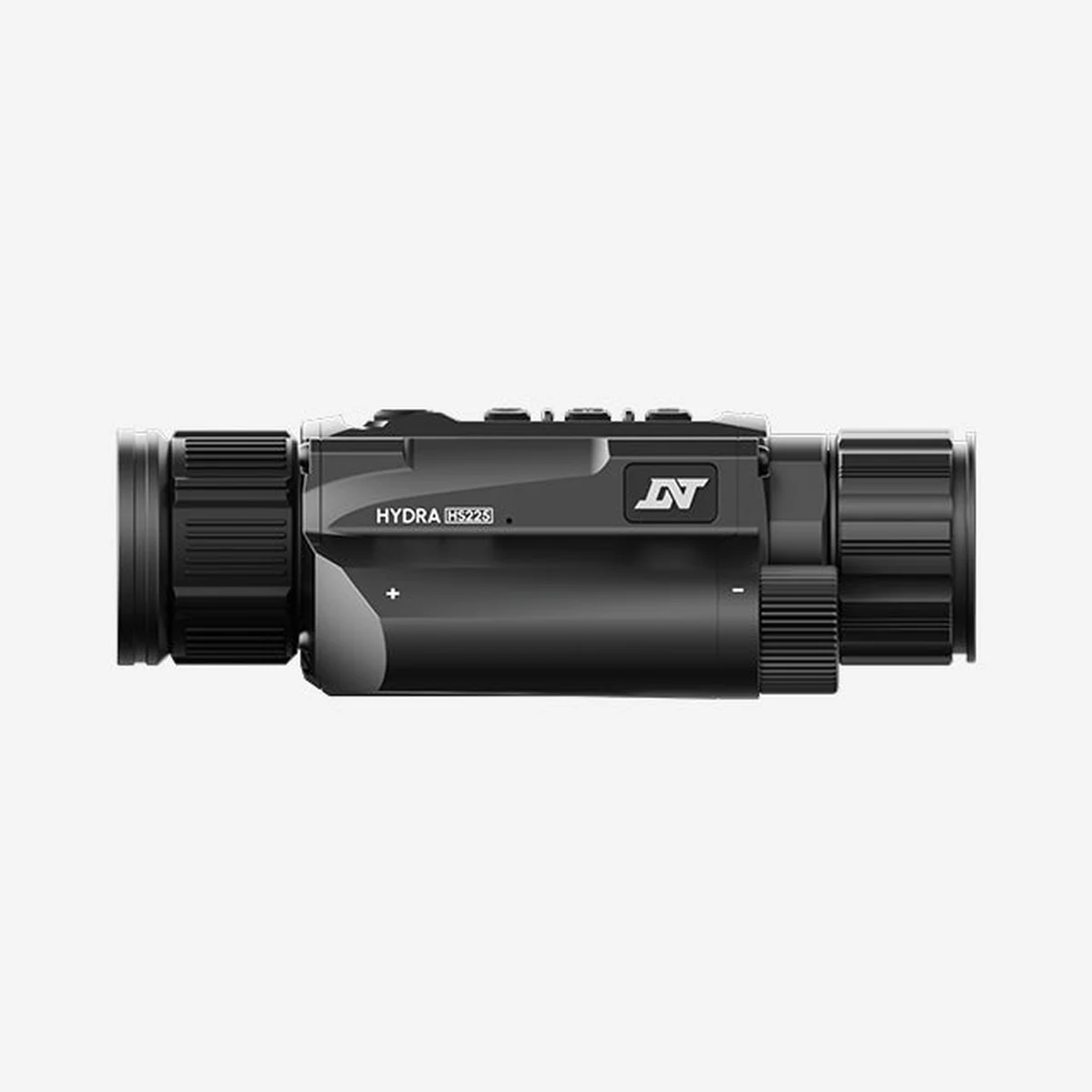 DNT Hydra HS225 multi-function thermal scope that also runs as a clip-on