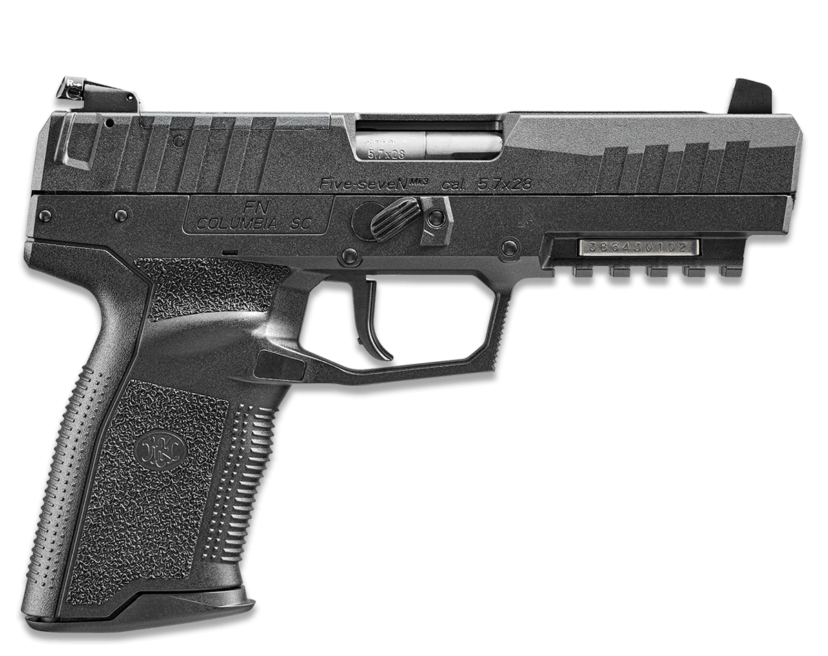 FN Five-seveN MK3 MRD 5.7x28mm pistol