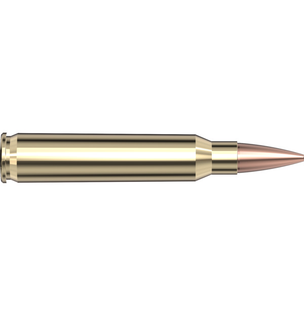Hornady BLACK .223 Remington 75 grain BTHP Match ammunition box