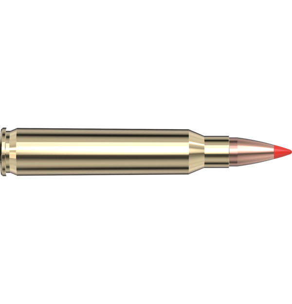 Hornady Varmint Express .223 Remington 55 grain V-MAX varmint ammunition box