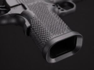 Custom Cerakote builds