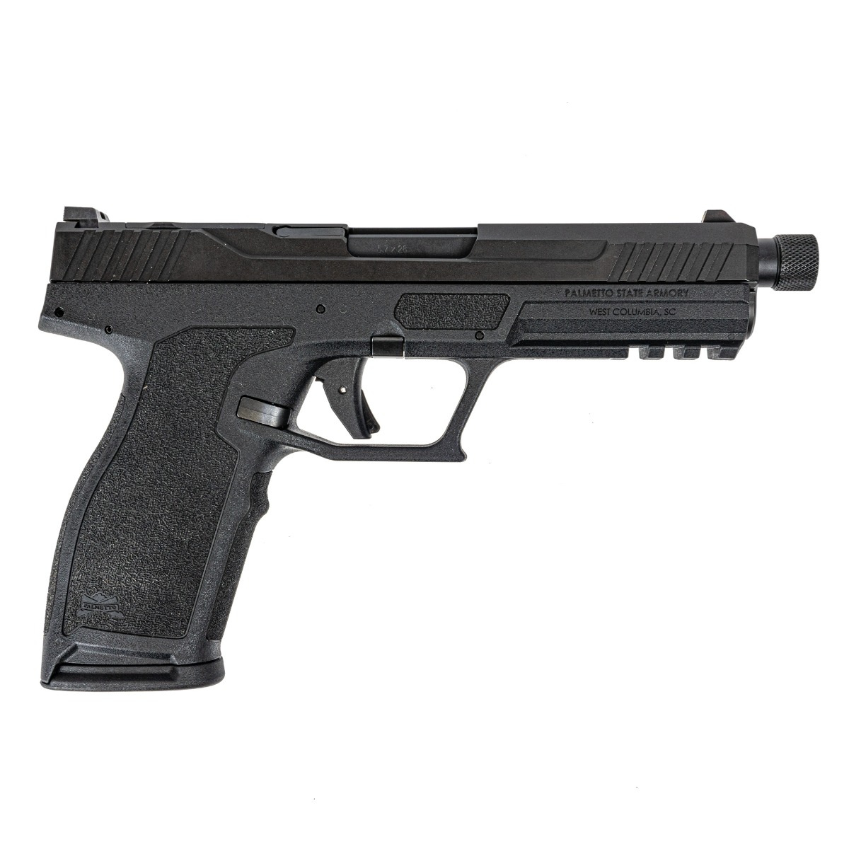 PSA 5.7 Rock 5.7x28mm pistol