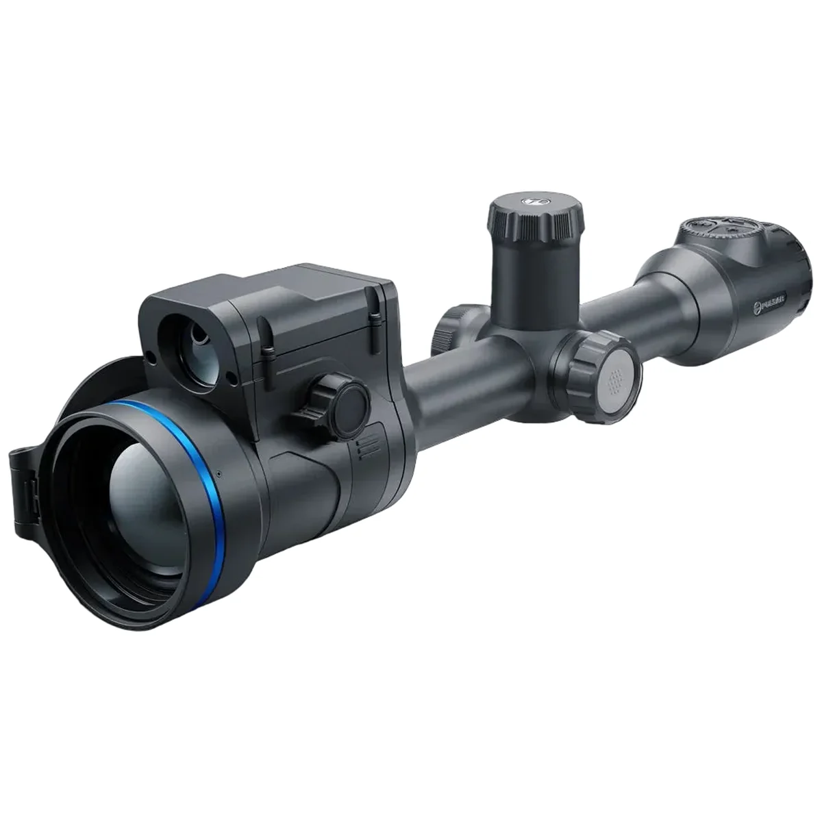Pulsar Thermion 2 LRF XL60 thermal riflescope with 60mm objective and rangefinder