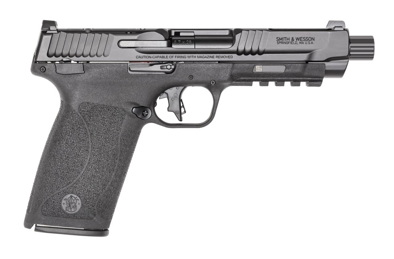 Smith & Wesson M&P 5.7 5.7x28mm pistol