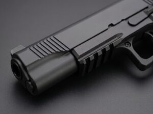 1911 Carry DS / B9R (4.25in, 17+1)