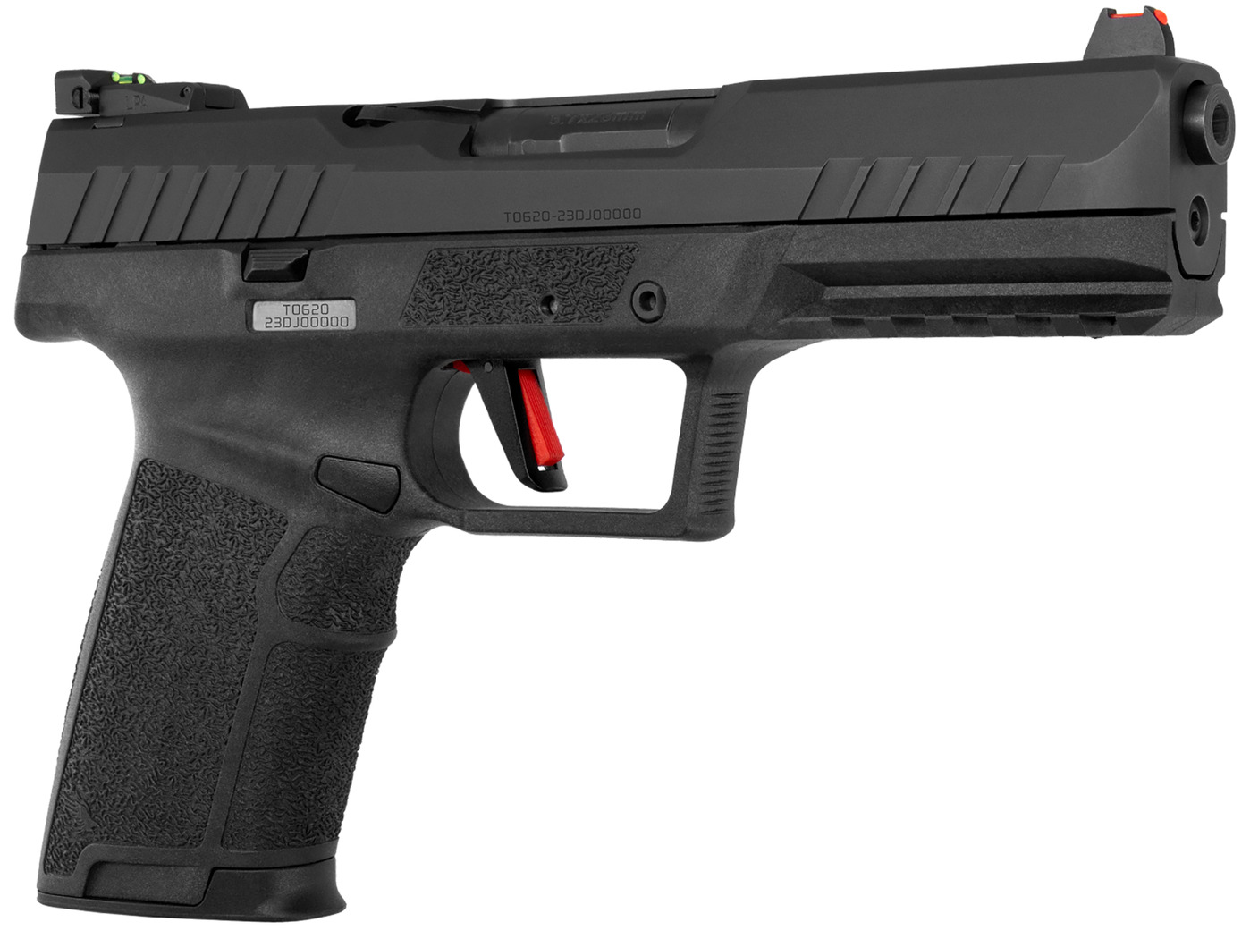Tisas PX-5.7 5.7x28mm pistol
