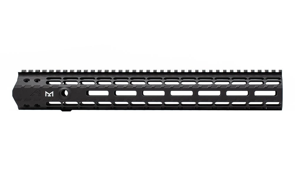 Aero Precision M5 .308 Enhanced M-LOK free float handguard