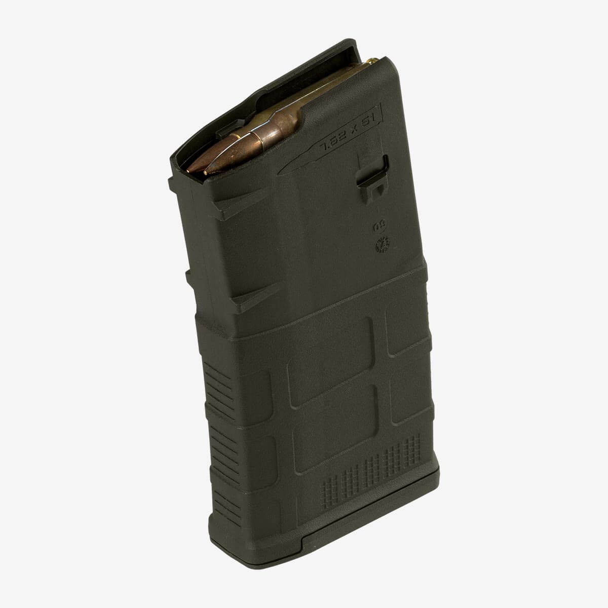 Magpul PMAG 20 LR/SR GEN M3 .308 magazine