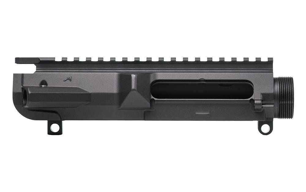 Aero Precision M5 .308 stripped upper receiver, anodized black