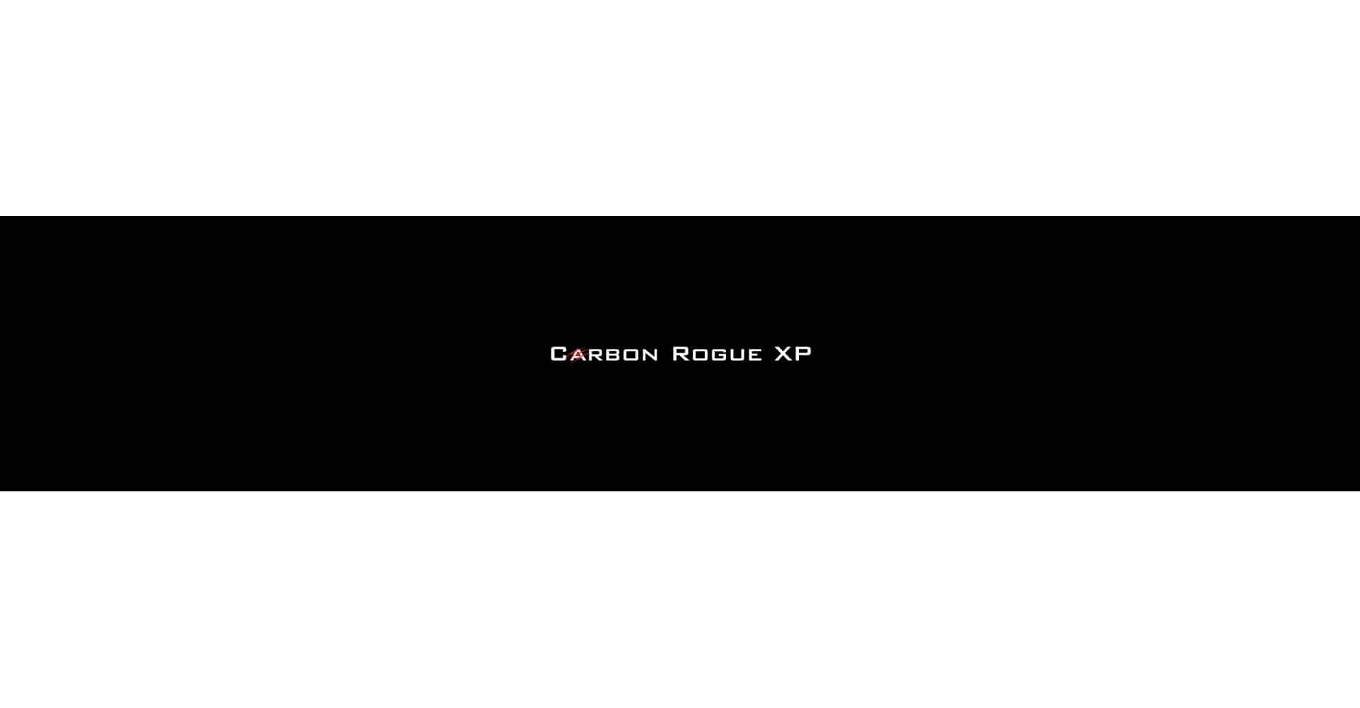 Fierce Firearms Carbon Rogue XP bolt action rifle