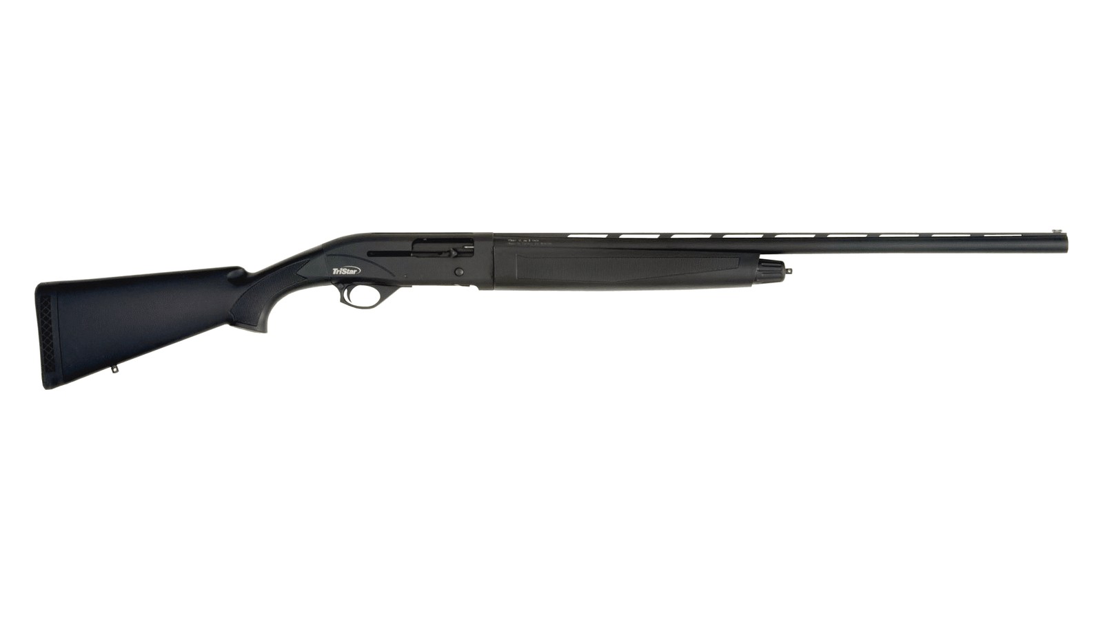 TriStar Viper G2 semi-automatic shotgun with black synthetic stock