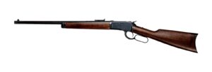 Winchester Model 1892 short rifle, lever action, right side