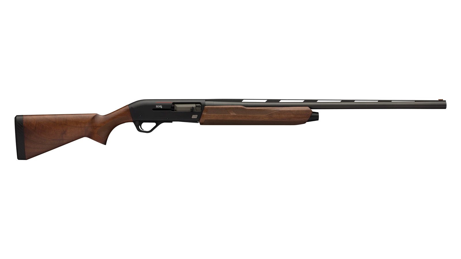 Winchester SX4 Field 12 gauge semi-automatic shotgun with satin Turkish walnut stock