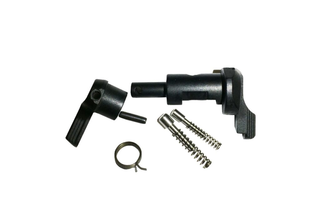 Beretta G decock conversion kit levers, plungers and springs for the 92FS and M9
