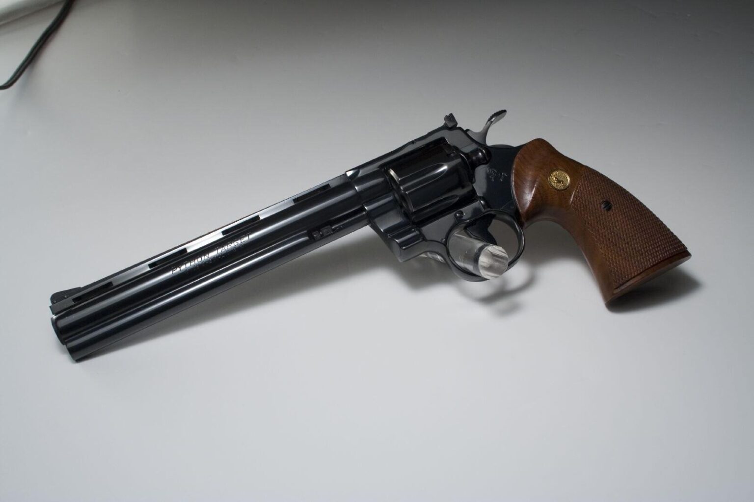 Pythpm Revolver Colt Python Value (2026): Prices by Year, Barrel, Finish