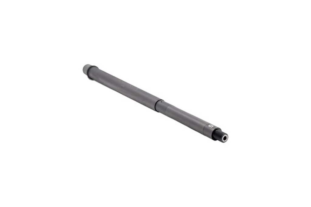 Geissele cold hammer forged heavy profile 16 inch 5.56 AR-15 barrel