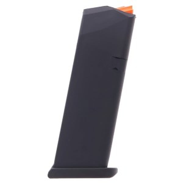 GLOCK factory 15-round 9mm magazine for the Glock 19