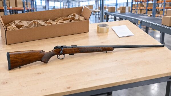 MidwayUSA Review 2026: Is It Legit? Gun Prices Tested