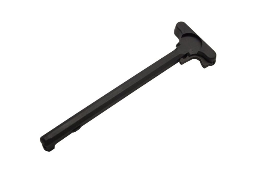 Palmetto State Armory forged 7075 mil-spec AR-15 charging handle