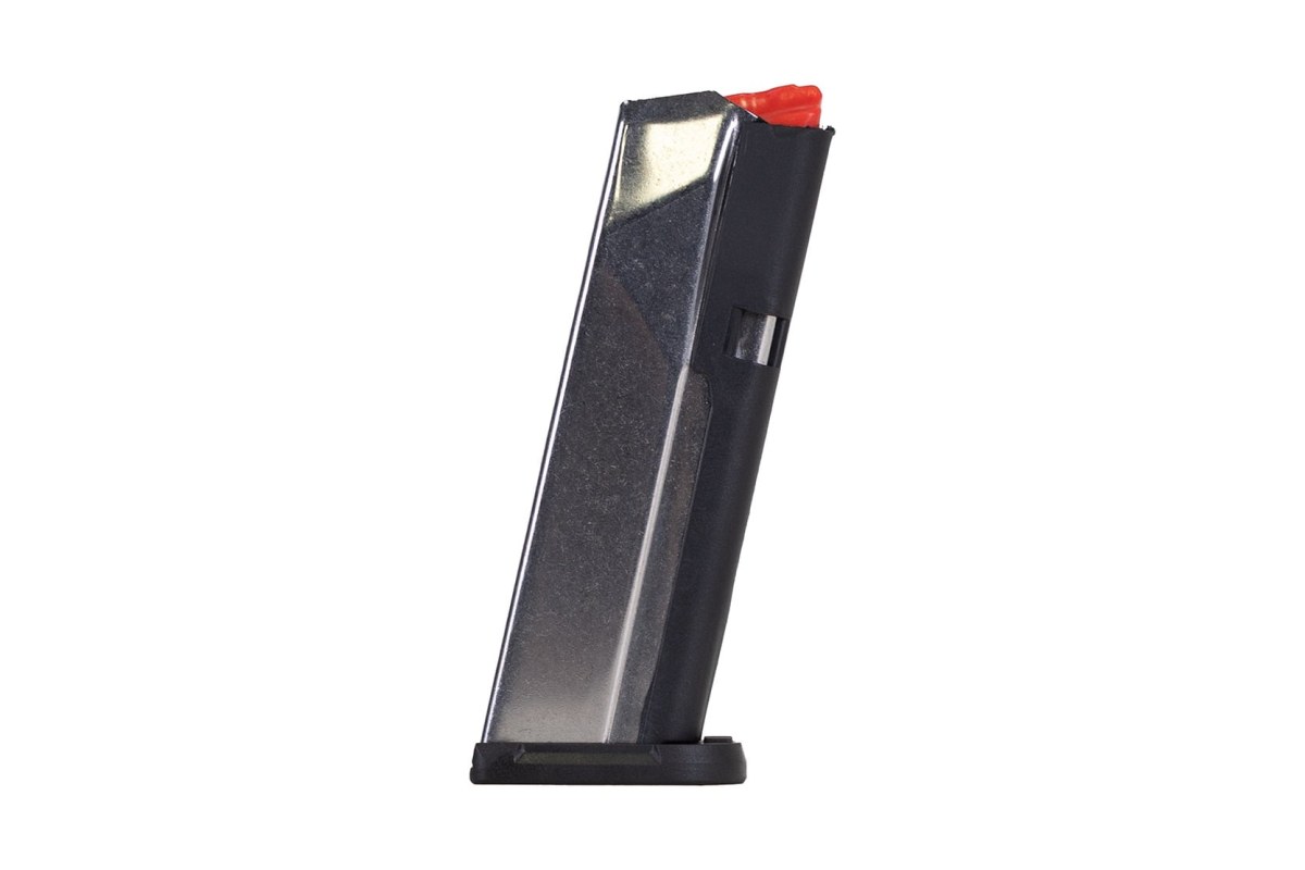 PSA Dagger Micro 9mm 15-round magazine with Micro Slick finish