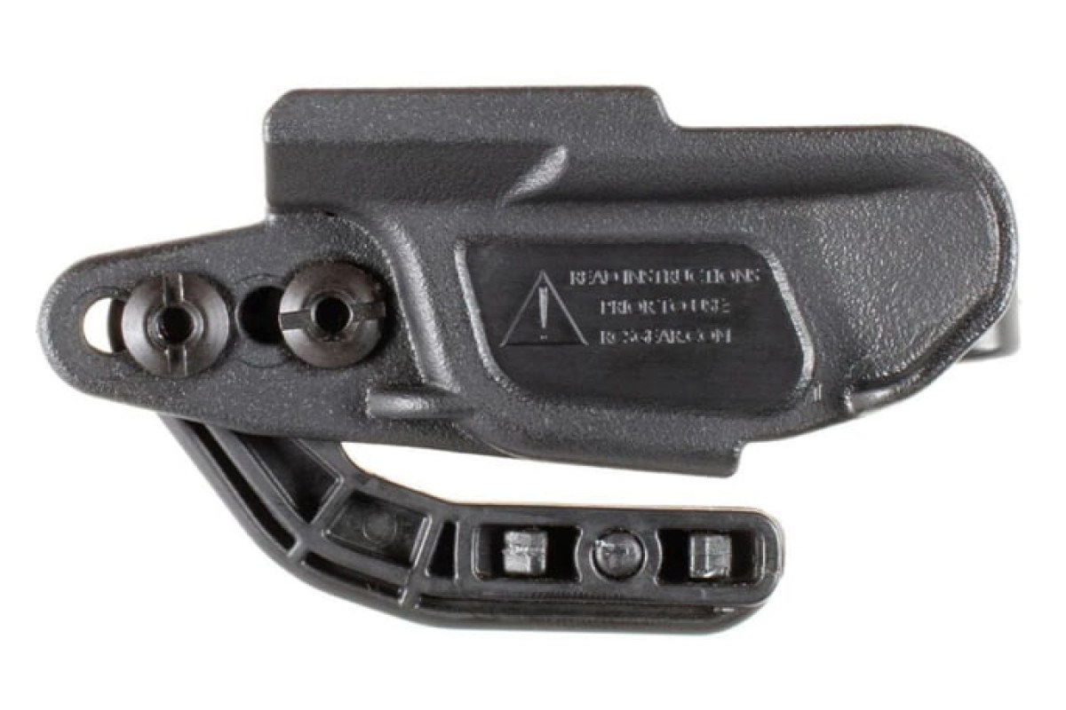 Raven Concealment VanGuard 2 minimalist trigger guard holster