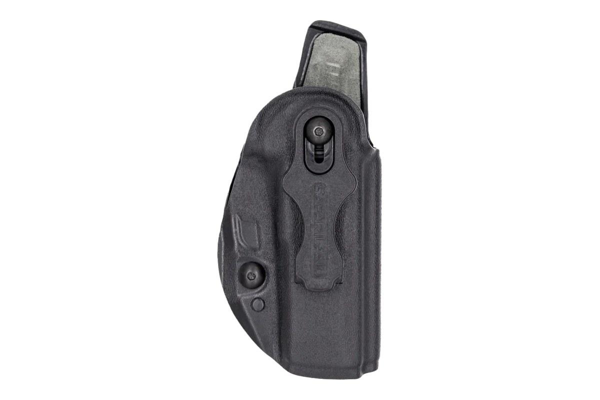 Safariland Species IWB holster for the Glock 43 and 43X