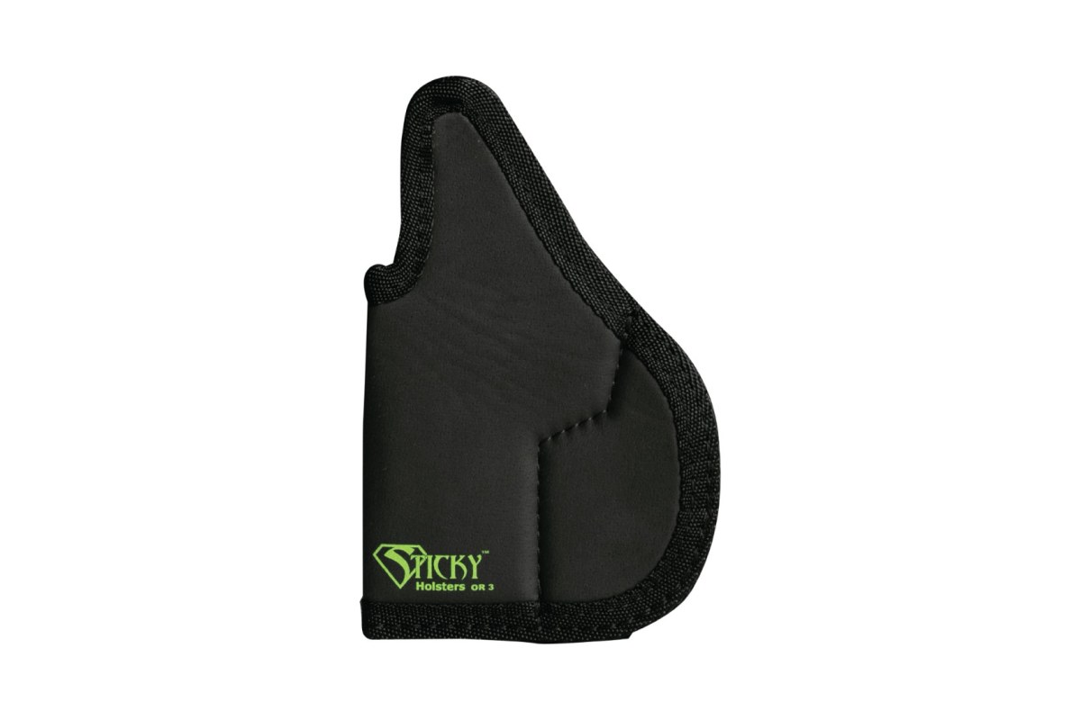Sticky Holsters optics ready pocket holster