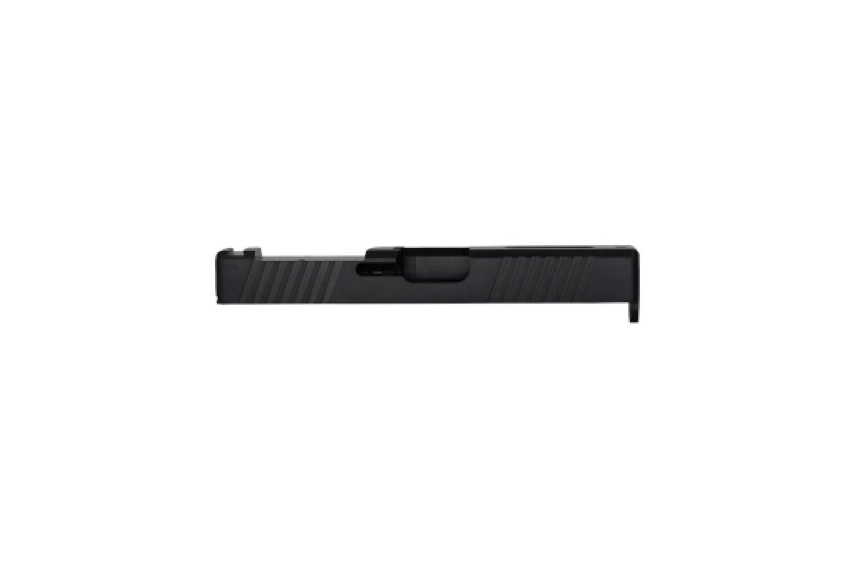 Swenson M1 Series for the Glock 17 Gen 5