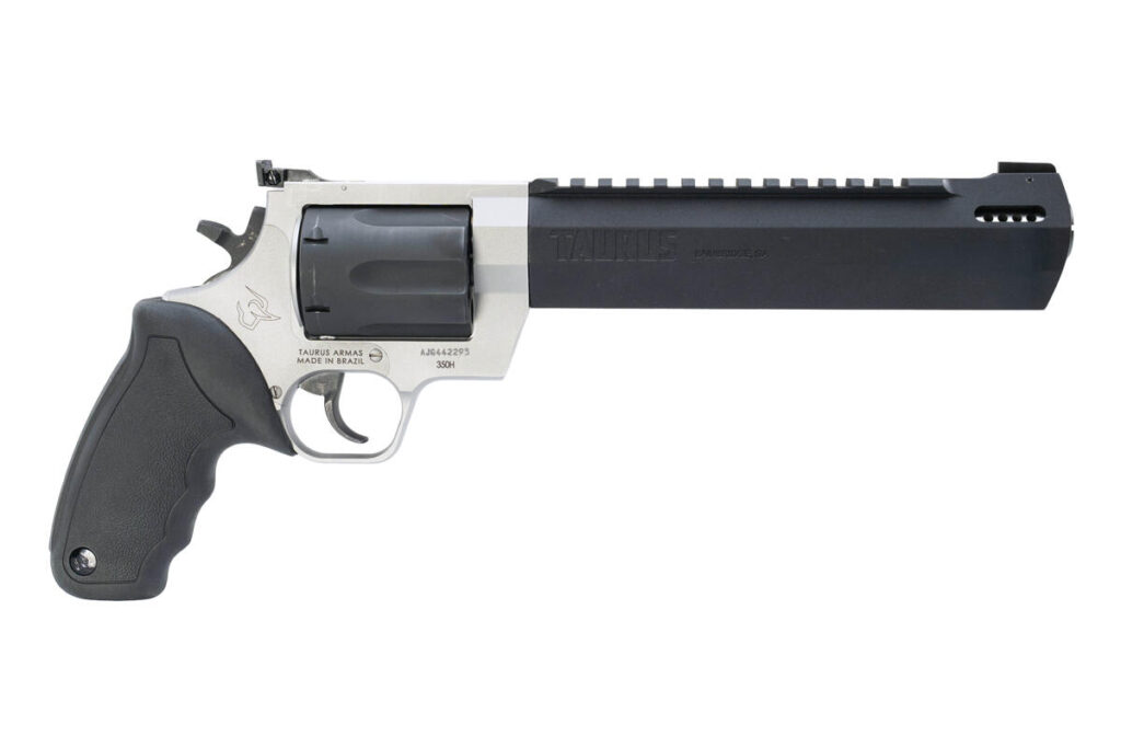 Taurus Raging Hunter .350 Legend 8 3/8-Inch: $1,421.99