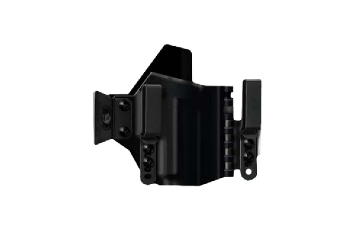 T.Rex Arms Sidecar appendix holster for the Glock 43X