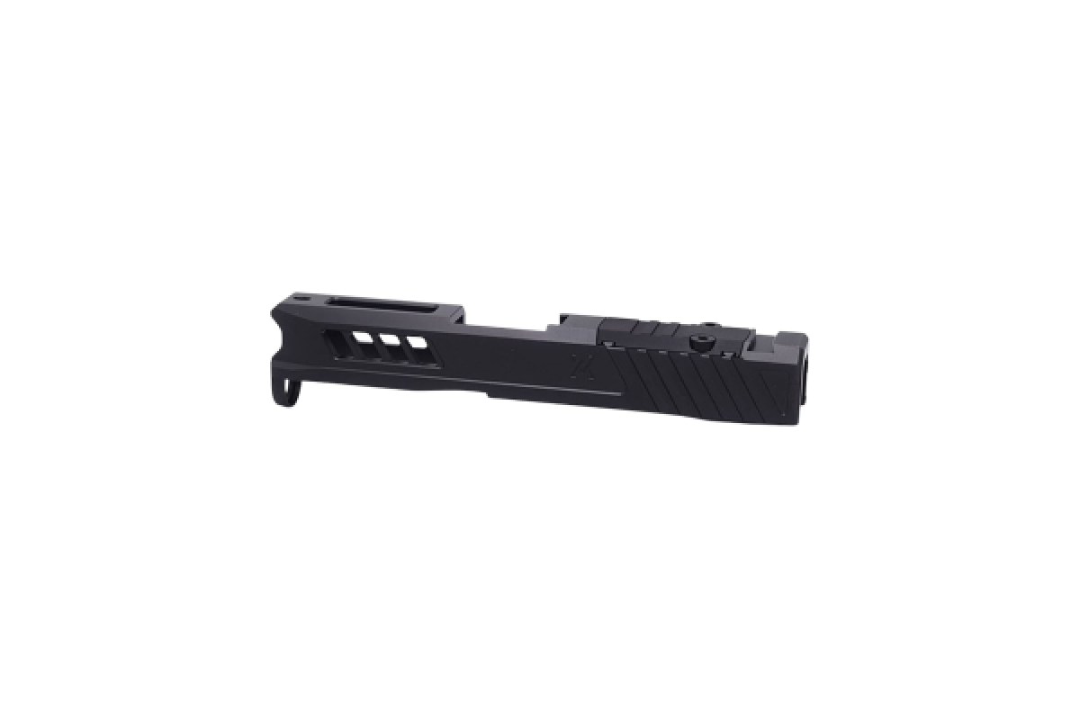 True Precision Axiom (Glock 43 and 43X) for the Glock 43 and Glock 43X