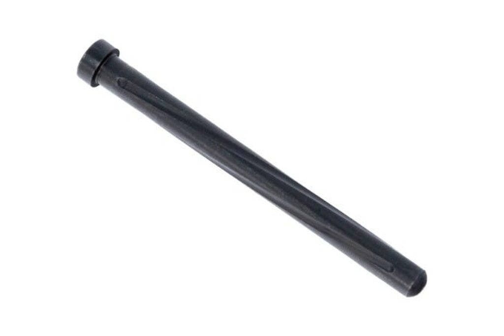 Wilson Combat fluted steel guide rod for the full-size Beretta 92 and 96
