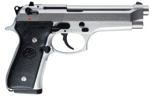 BERETTA 92FS INOX