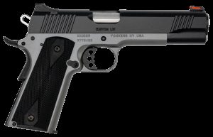 Kimber Custom LW Shadow Ghost 1911 Semi-Auto Pistol - .45 ACP - Standard