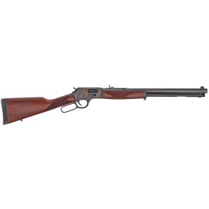 Henry Big Boy .45 Long Colt Lever Action Rifle, 20" Barrel, Color Case Hardened - H012GCCC