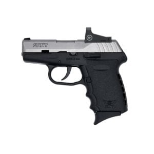 SCCY CPX-2