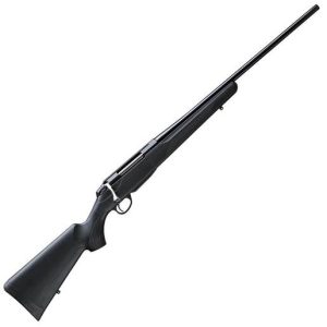 Tikka T3x Lite 270 Winchester Matte Blued/Black Bolt Action Rifle - 22.4in