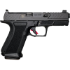 Shadow Systems War Poet MR920 Elite 9mm Luger Pistol 4.5" Barrel 15+1 Round Black
