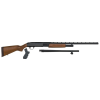 MOSSBERG 500 Combo Field/Security 12 Gauge 28" / 18.5" 6rd Shotgun