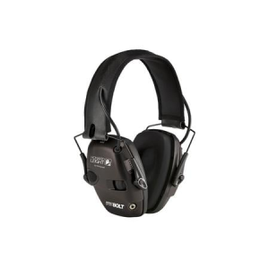 Howard Leight Impact Sport Bolt Electronic Earmuff