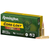 REMINGTON Core-Lokt Copper 308 Win 150gr Hollow Point Ammunition | 20 Rounds