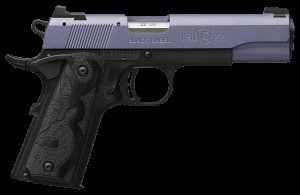 Browning 1911-22 Black Label Full-Size Rimfire Semi-Auto Pistol