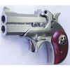 Bond Arms BACD Cowboy Defender 45 Colt (LC)/410 Gauge 3 2 Round Stainless