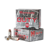 Hornady 10mm Auto 175 gr FlexLock Critical Duty 20/Box
