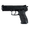 HK USA P30LS (V3) 9mm 4.45" 20rd - Black