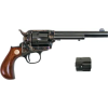CIMARRON LIGHTNING .32-20 5.5 W/.32HRM CYL BIRDSHEAD
