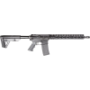 A.T.I. Milsport AR-15 Rifle, 5.56 NATO, Forged Aluminum Mil-Spec Upper and Lower, 15" M-Lok, Rail, 16" BBL, SOM Muzzle Brake, 30 Rd Mag - G15MS556CSS