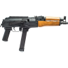 Century Arms HG3736-N Draco NAK9 9mm Semi Auto Pistol - Glock Magazine Compatible