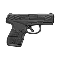 Mossberg MC2sc 9mm Optic Ready Subcompact Pistol (10 Round MA Compliant Model)