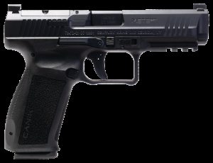 CANiK Mete SFT One Series Semi-Auto Pistol